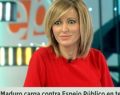 Estalla Susanna Griso contra la alcaldesa de Calella