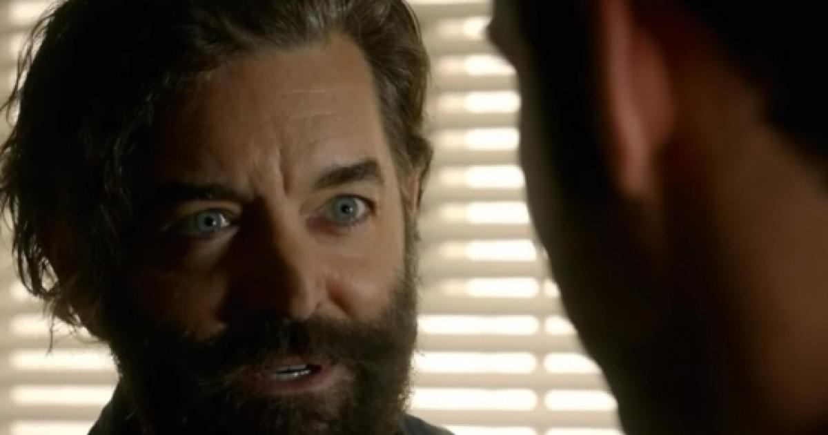 ‘Lucifer’ Season 3 showrunner talks dad God Johnson’s possible return