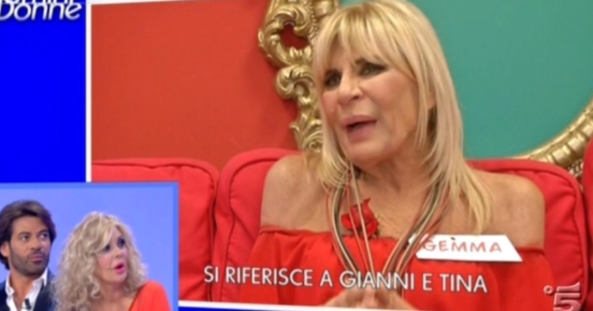 Uomini e donne oggi: puntata 4 maggio 2020 in diretta ...
