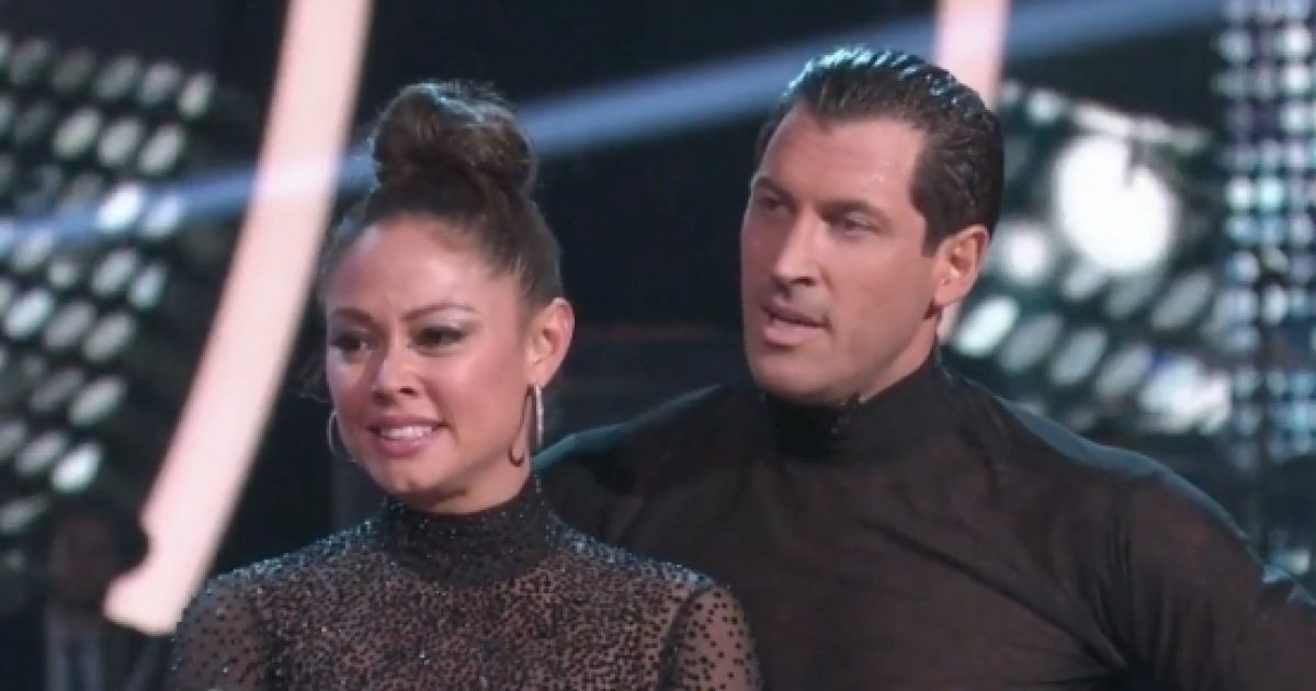 'DWTS' insider teases tensions between Maksim Chmerkovskiy and Vanessa