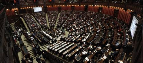 Pensioni ultime notizie ad oggi 3 ottobre su speranza di for Ultime notizie parlamento italiano