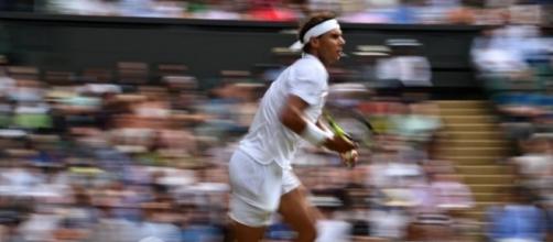 Rafael Nadal élimine Karen Khachanov pour rallier les 8es de ... - eurosport.fr