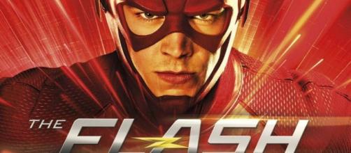 The Flash - Prime foto e video dal set della quarta stagione ... - redcapes.it