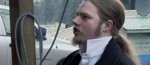 "Alaskan Bush People" brothers leave dying mother's side. (Image Credit: Discovery/YouTube)