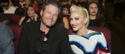 Blake Shelton opens up about his relationship with Gwen Stefani's family. (Image Credit: Disney;ABC Television Group Follow/ Flickr)