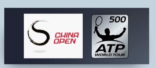 China Open is a warm-up event for Shanghai Rolex Masters. (Image Credit: ATPWorldTour channel/YouTube)