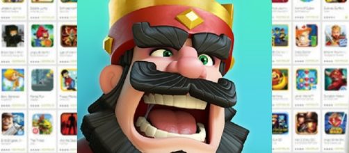 'Clash Royale' will roll out two new features in the upcoming October Update - the Touchdown Mode and the Quests - Lord Amo y Señor via Flickr