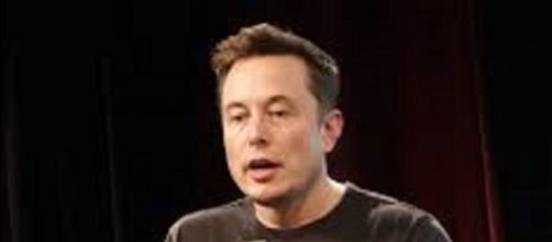 Elon Musk (Image courtesy of Juvetsonf wikimedia commons)