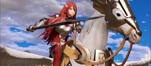'Fire Emblem Warriors' is releasing later this month. (image source: Nintendo Town/YouTube)