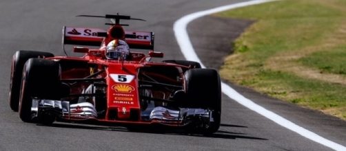Formula 1, Gp Giappone 2017, orari diretta tv Sky e differita Rai