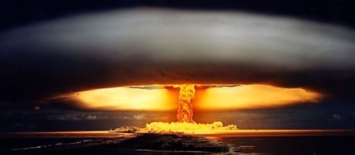 Going Beyond Propaganda. Nuclear Conflict, Deception or Real ... - southfront.org