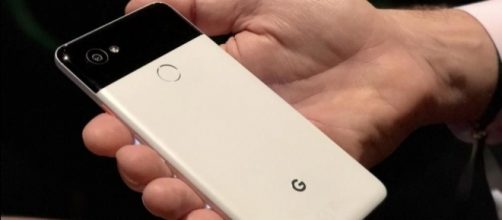 Google Pixel 2 e Pixel 2 XL miglior fotocamera - lastampa.it