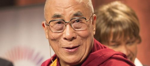 Il Dalai Lama all'università di Pisa per il simposio “The ... - greenreport.it