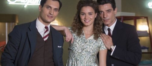 Il Paradiso delle Signore 2: tutte nel news sulla serie