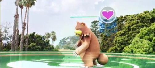 Pokemon Go’ update: The major changes to get used to: (Image credit: GameSpot/Youtube screenshot)