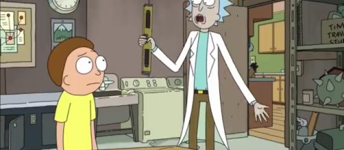 Image credit:Hey Frank-YouTube screenshot--‘Rick and Morty’ season 4: Top things to look forward to