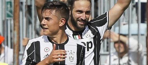 La Juventus attuale è la più forte del dopo Calciopoli?