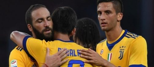 L'idea della Juventus è chiudere un altro colpo alla Bentacour