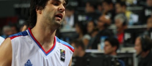 Milos Teodosic joins the Clippers after 10 seasons in the Euroleague. Image Source: Wikimedia Commons