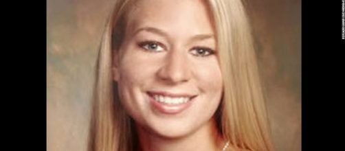 Natalee Holloway pic that family released