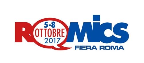 Romics, XXII edizione dal 5 all'8 ottobre 2017