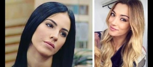 Soleil Anastasia Sorgè contro Giulia De Lellis - Grande Fratello vip 2 gf vip 2