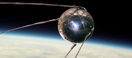 Sputnik compie 60 anni: ecco il satellite che cambiò il mondo ... - meteoweb.eu