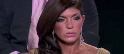 Teresa Giudice / Bravo YouTube Channel