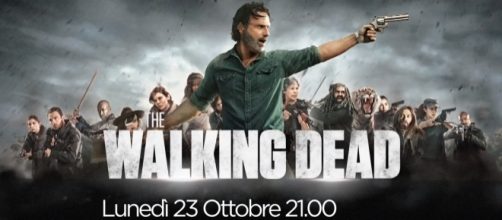 The Walking Dead 8, finalmente disponibile il primo trailer in italiano