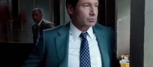 ‘The X-Files’ season 11 is official: First look, release date, cast and more--Image credit:The Witch/Youtube