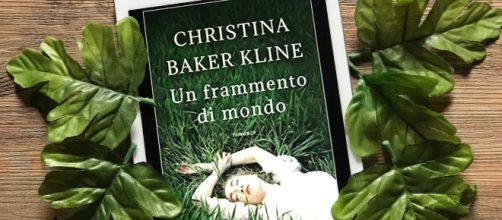 'Un frammento di mondo' di Christina Baker Kline