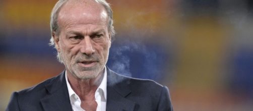 Walter Sabatini e Suning sul giocatore dell'Arsenal