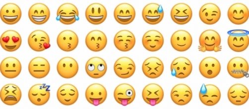 WhatsApp nuove emoji e come difenderci da chi ci spia - Emojipedia