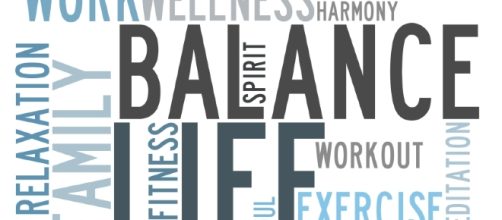 Work Life Balance - il delicato equilibrio tra lavoro e vita privata
