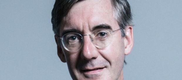 A politician of substance but has his chance gone? Chris McAndrew CC BY 3.0 , via Wikimedia Commons A politician of substance but has his chance gone? Chris McAndrew CC BY 3.0 , via Wikimedia Commons