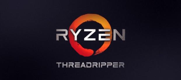 AMD Ryzen Threadripper (via YouTube - AMD) AMD Ryzen Threadripper (via YouTube - AMD)