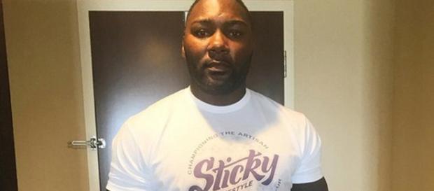 Anthony "Rumble" Johnson may make a return to the UFC heavyweight division/ photo by Anthony Johnson (Image Credit: Anthony_rumble/ Instagram) Anthony "Rumble" Johnson may make a return to the UFC heavyweight division/ photo by Anthony Johnson (Image Credit: Anthony_rumble/ Instagram)