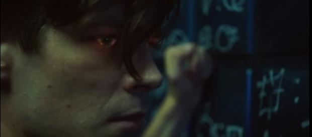Barry Allen is reborn into a better person in "The Flash" Season 4. (TvPromosDB / YouTube screencap) Barry Allen is reborn into a better person in "The Flash" Season 4. (TvPromosDB / YouTube screencap)