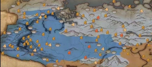 )Bethesda breaks silence on fans' demand for 'Elder Scrolls 6.' (Image Credit: MrMattyPlays/YouTube) )Bethesda breaks silence on fans' demand for 'Elder Scrolls 6.' (Image Credit: MrMattyPlays/YouTube)