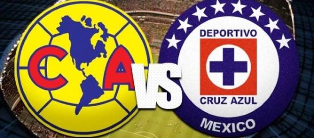 #ClásicoJoven del Fútbol Mexicano #ClásicoJoven del Fútbol Mexicano