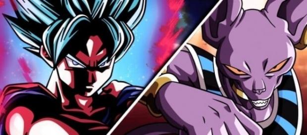¿Cómo será el final de Dragon Ball Super? ¿Cómo será el final de Dragon Ball Super?
