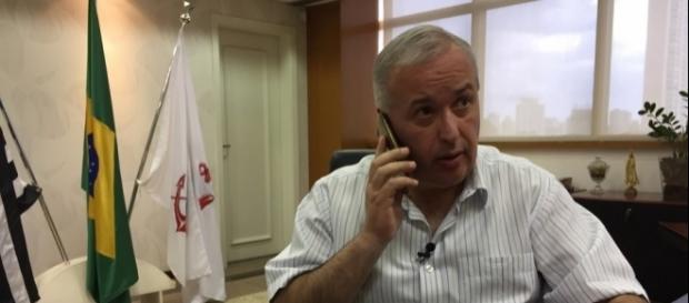 Corinthians pode anunciar acordo e aliviar cofres do clube Corinthians pode anunciar acordo e aliviar cofres do clube