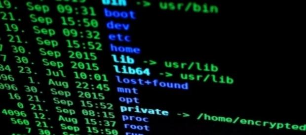 Cyber security image. (Image from joffi/Pixabay) Cyber security image. (Image from joffi/Pixabay)