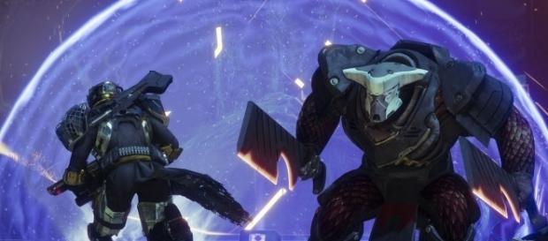 'Destiny 2' a major bug causes Public Events to disappear on the map(IGN/YouTube Screenshot) 'Destiny 2' a major bug causes Public Events to disappear on the map(IGN/YouTube Screenshot)