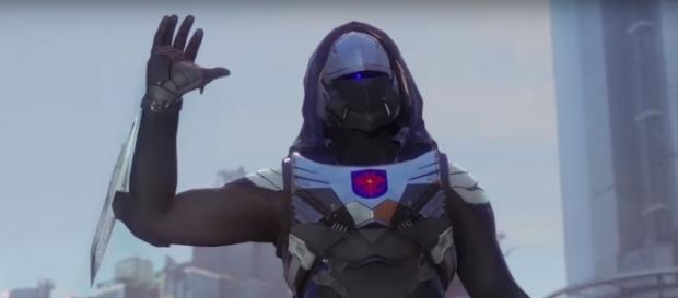 Destiny 2 Public event drop rates (Image via Destinygame/YouTube screencap) Destiny 2 Public event drop rates (Image via Destinygame/YouTube screencap)