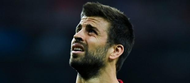 Espagne, Gerard Piqué insulté par les supporters présents à l ... - alvinet.com Espagne, Gerard Piqué insulté par les supporters présents à l ... - alvinet.com