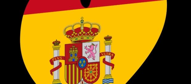 España nuestra razón de ser, nuestra manera de Vivir España nuestra razón de ser, nuestra manera de Vivir