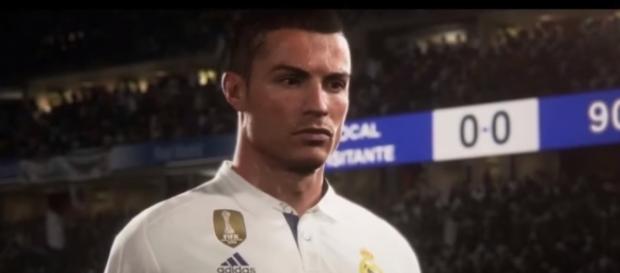 FIFA 18 Nintendo Switch (PG - Portal Games/YouTube) https://www.youtube.com/watch?v=imjaZeYbR1Y FIFA 18 Nintendo Switch (PG - Portal Games/YouTube) https://www.youtube.com/watch?v=imjaZeYbR1Y