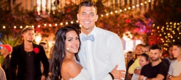 Finale von „Love Island: Jan und Elena gewinnen... - bild.de Finale von „Love Island: Jan und Elena gewinnen... - bild.de