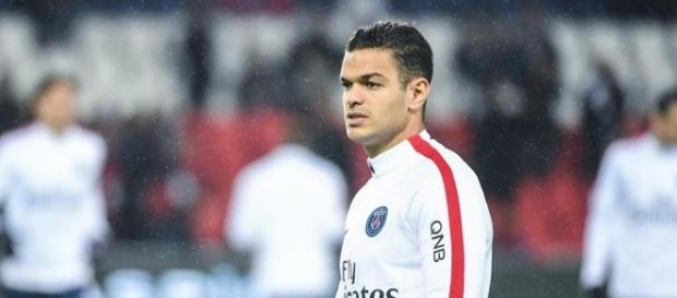 Foot PSG - PSG : Larqué accuse Ben Arfa de ne pas aimer le ... - foot01.com Foot PSG - PSG : Larqué accuse Ben Arfa de ne pas aimer le ... - foot01.com